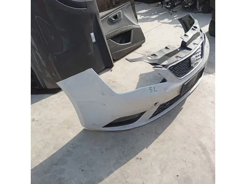  Μούρη (με καπό και φτερά) για SEAT IBIZA (2013 - 2016) (6J) *Γ* - 