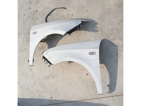  Μούρη (με καπό και φτερά) για SEAT IBIZA (2013 - 2016) (6J) *Γ* - 