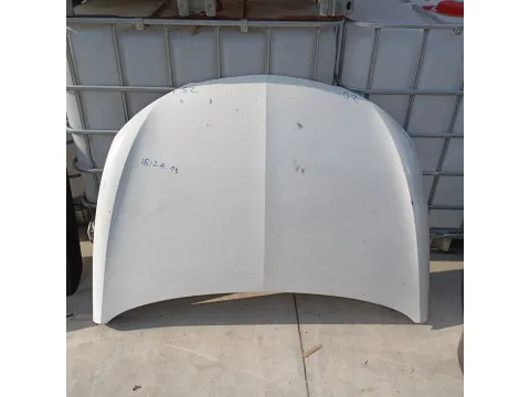  Μούρη (με καπό και φτερά) για SEAT IBIZA (2013 - 2016) (6J) *Γ* - 