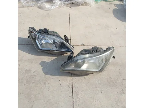  Μούρη (με καπό και φτερά) για SEAT IBIZA (2013 - 2016) (6J) *Γ* - 