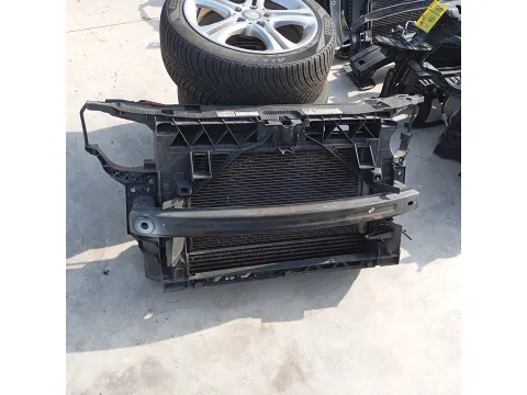  Μούρη (με καπό και φτερά) για SEAT IBIZA (2013 - 2016) (6J) *Γ* - 