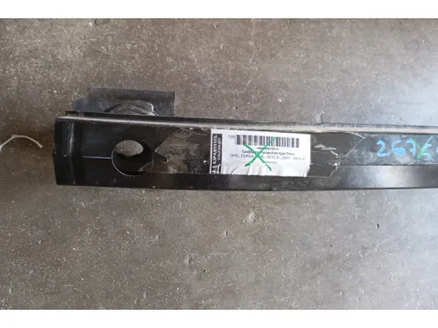 Τραβέρσα Προφυλακτήρα Πίσω για OPEL CORSA (2006 - 2011) D , (2011 - 2014) D  - 