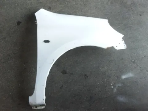 Φτερό Εμπρός Δεξιό για NISSAN MICRA (2011 - 2013) (K13) 