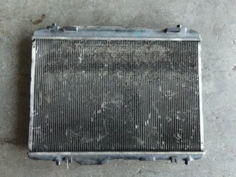 Ψυγείο Κινητήρα (Νερού) για SUZUKI SWIFT (2006 - 2008) (RS) Hatchback 5dr 1300 (M13A) petrol *Γ*