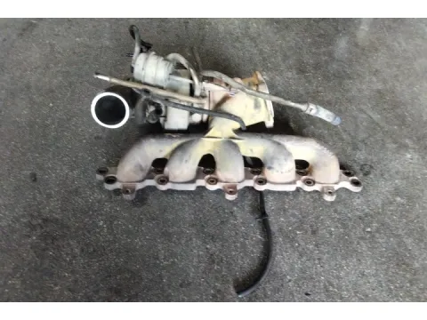Τουρμπίνα 53049700033 για VOLVO V70 (2007 - 2009) S-Wagon - 5dr 2500 B 5254 T11 Petrol 231 FlexiFuel * ΠΑΛΕΤΑ 147 *ΝΕΑ ΓΕΝΙΑ - 