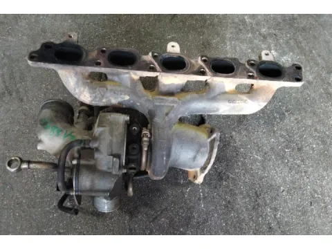 Τουρμπίνα 53049700033 για VOLVO V70 (2007 - 2009) S-Wagon - 5dr 2500 B 5254 T11 Petrol 231 FlexiFuel * ΠΑΛΕΤΑ 147 *ΝΕΑ ΓΕΝΙΑ - 