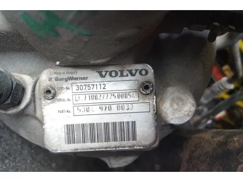 Τουρμπίνα 53049700033 για VOLVO V70 (2007 - 2009) S-Wagon - 5dr 2500 B 5254 T11 Petrol 231 FlexiFuel * ΠΑΛΕΤΑ 147 *ΝΕΑ ΓΕΝΙΑ - 