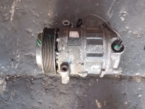 Συμπιεστής A-C (Κομπρέσορας) 9481260110 για PORSCHE CAYENNE (2007 - 2010) (957) 