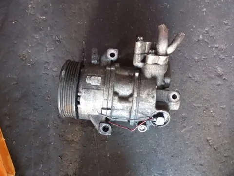 Συμπιεστής A-C (Κομπρέσορας) GE4472209685 για MITSUBISHI COLT (2006 - 2009) (CZC) 
