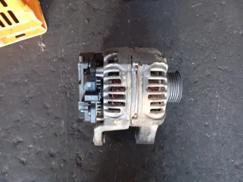 Δυναμό - Εναλλάκτης 0124415023 για OPEL ASTRA (2004 - 2007) H 