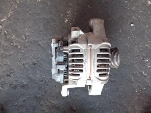 Δυναμό - Εναλλάκτης 0124415002 για OPEL CORSA (2000 - 2004) C 