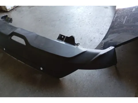 Σπόιλερ Προφυλακτήρα Πίσω για TOYOTA C-HR (2017 - 2019) (AX10 AX50) SUV- ΕΚΤΟΣ ΔΡΟΜΟΥ-5dr , (2020 - 2023) (F L) SUV  - 