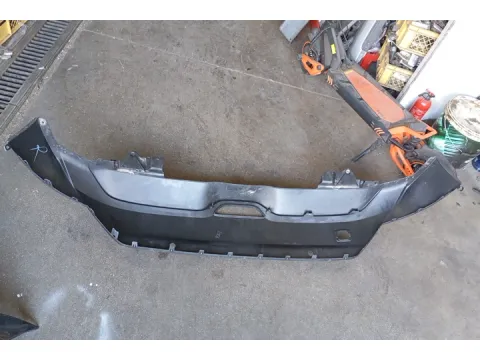 Σπόιλερ Προφυλακτήρα Πίσω για TOYOTA C-HR (2017 - 2019) (AX10 AX50) SUV- ΕΚΤΟΣ ΔΡΟΜΟΥ-5dr , (2020 - 2023) (F L) SUV  - 