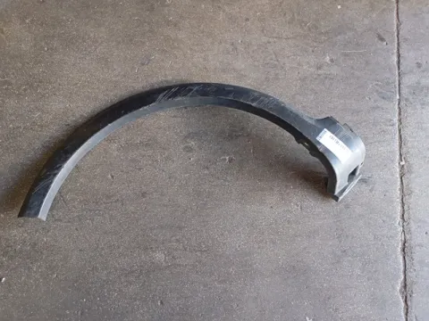 Φρύδι Φτερού  Πίσω Δεξί για FIAT SEDICI (2007 - 2010) , SUZUKI SX4 (2007 - 2009) (RW) 