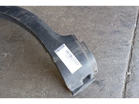 Φρύδι Φτερού  Πίσω Δεξί για FIAT SEDICI (2007 - 2010) , SUZUKI SX4 (2007 - 2009) (RW)  - 
