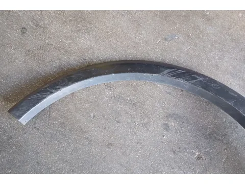 Φρύδι Φτερού  Πίσω Δεξί για FIAT SEDICI (2007 - 2010) , SUZUKI SX4 (2007 - 2009) (RW)  - 