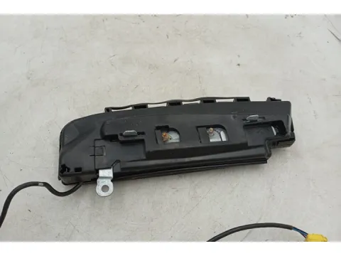 Αερόσακος Καθίσματος Εμπρός Δεξιός για VW POLO (2009 - 2014) (6R) , (2014 - 2016) (6R)  - 