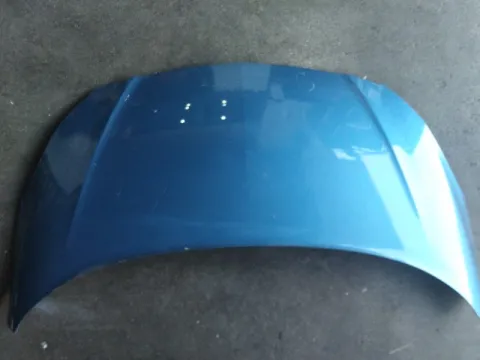 Καπό Εμπρός ( Ιμιτασιον ) για OPEL CORSA (2014 - 2019) E *Γ*