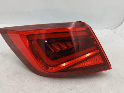 Φανάρι Πίσω Αριστερό Led για SEAT LEON (2017 - 2019) (F L) S-Wagon - 5dr - SEAT LEON ST (2017-2019) S-Wagon 