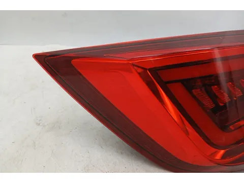 Φανάρι Πίσω Αριστερό Led για SEAT LEON (2017 - 2019) (F L) S-Wagon - 5dr - SEAT LEON ST (2017-2019) S-Wagon  - 