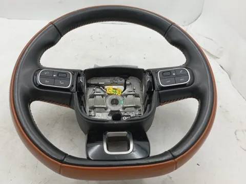Τιμόνι (Βολάν) Με Χειριστήρια για CITROEN C3 (2017 - 2020) *Γ*