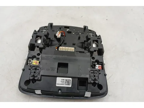 Μπλαφονίερα Οροφής για HYUNDAI TUCSON (2020 -) (NX4) SUV- ΕΚΤΟΣ ΔΡΟΜΟΥ - 5dr  - 