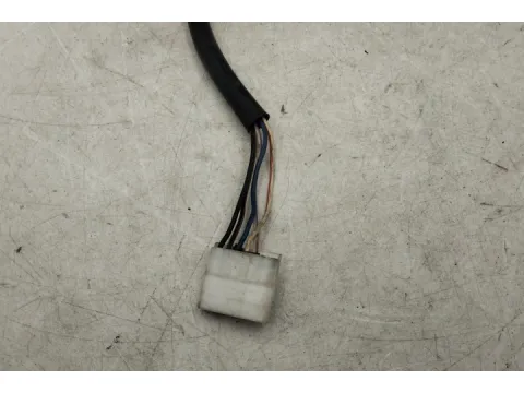 Καθρέπτης Εξωτερικός Δεξιός Ηλεκτρικός 5 pin για LANCIA Y ( 1996 - 2000 )  ( 840A ), ( 2001 - 2003 )  ( 840A ) - 