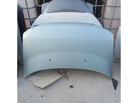 Μούρη (με καπό και φτερά) για HYUNDAI MATRIX (2001 - 2006) (FC) *Γ* - 