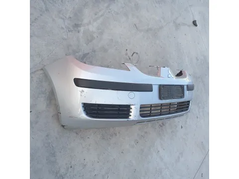 Μούρη (με καπό και φτερά) για MITSUBISHI COLT (2005 - 2008 ) (CZ) Hatchback - 5dr (CZ5) *Γ* - 