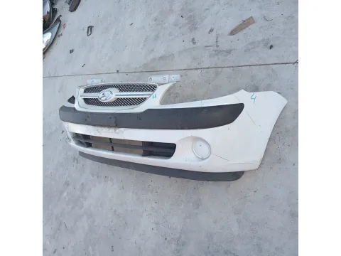 Μούρη (με καπό και φτερά) για HYUNDAI GETZ (2006 - 2009 ) (TB) *Γ* - 