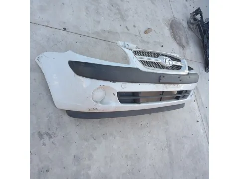 Μούρη (με καπό και φτερά) για HYUNDAI GETZ (2006 - 2009 ) (TB) *Γ* - 