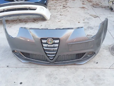 Μούρη (με καπό και φτερά) για ALFA ROMEO MITO (2011 - ) Hatchback - 3dr *Γ*