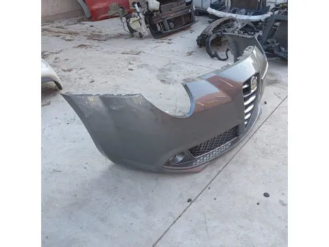 Μούρη (με καπό και φτερά) για ALFA ROMEO MITO (2011 - ) Hatchback - 3dr *Γ* - 