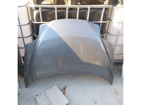 Μούρη (με καπό και φτερά) για ALFA ROMEO MITO (2011 - ) Hatchback - 3dr *Γ* - 