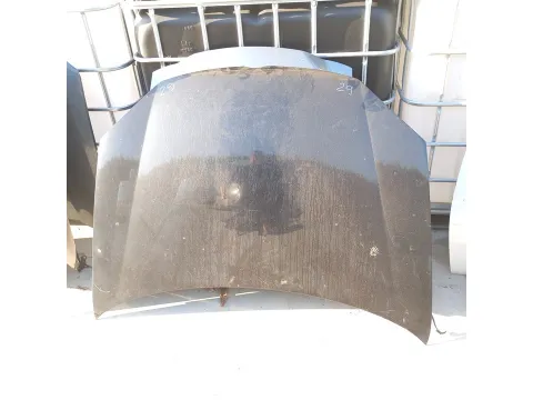 Μούρη (με καπό και φτερά) για VW GOLF (2004 - 2008) Mk5 (1K1) *Γ* - 