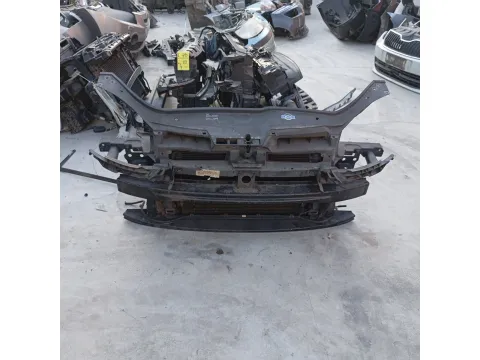 Μούρη (με καπό και φτερά) για VW GOLF (2004 - 2008) Mk5 (1K1) *Γ* - 