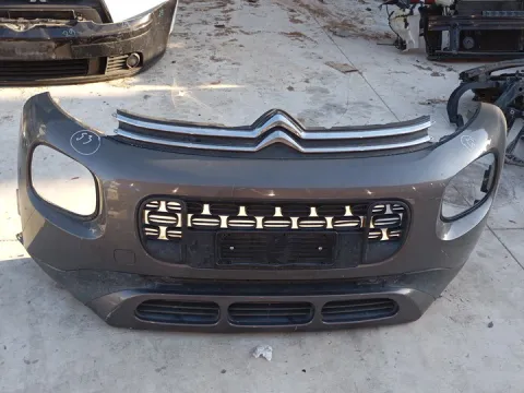  Μούρη (με καπό και φτερά) για CITROEN C3 (2017 - 2020) AIRCROSS *Γ*