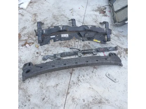  Μούρη (με καπό και φτερά) για CITROEN C3 (2017 - 2020) AIRCROSS *Γ* - 