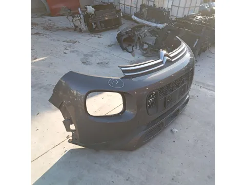  Μούρη (με καπό και φτερά) για CITROEN C3 (2017 - 2020) AIRCROSS *Γ* - 