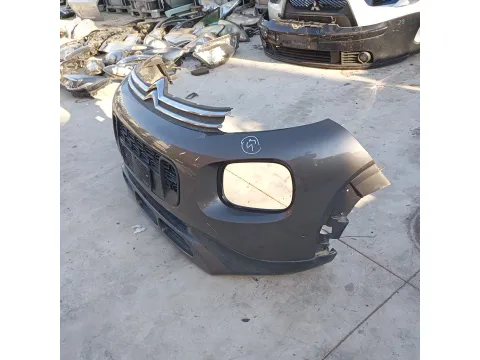  Μούρη (με καπό και φτερά) για CITROEN C3 (2017 - 2020) AIRCROSS *Γ* - 
