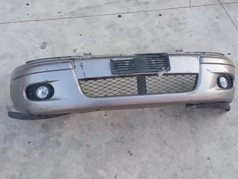  Μούρη (με καπό και φτερά) για TOYOTA YARIS VERSO (2002 - 2004) (XP20) MPV - ΠΟΛΥΜΟΡΦΙΚΑ - 5dr *Γ*