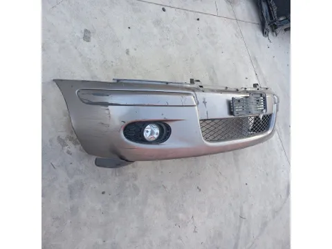  Μούρη (με καπό και φτερά) για TOYOTA YARIS VERSO (2002 - 2004) (XP20) MPV - ΠΟΛΥΜΟΡΦΙΚΑ - 5dr *Γ* - 