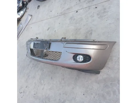  Μούρη (με καπό και φτερά) για TOYOTA YARIS VERSO (2002 - 2004) (XP20) MPV - ΠΟΛΥΜΟΡΦΙΚΑ - 5dr *Γ* - 