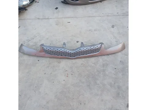 Μούρη (με καπό και φτερά) για TOYOTA YARIS VERSO (2002 - 2004) (XP20) MPV - ΠΟΛΥΜΟΡΦΙΚΑ - 5dr *Γ* - 