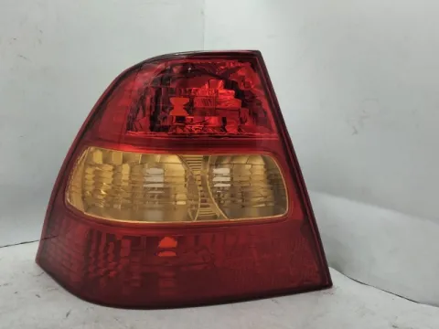 Φανάρι Πίσω Αριστερό ( Ιμιτασιον ) για TOYOTA COROLLA (2002 - 2004) (E120) Sedan - 4dr (KM28) 