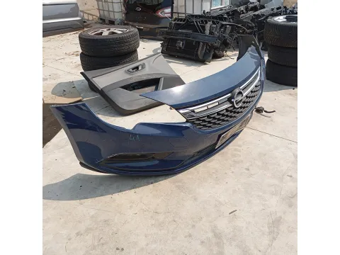 Μούρη (με καπό και φτερά) με Parktronic για OPEL ASTRA (2016 - 2021) K *Γ* - 