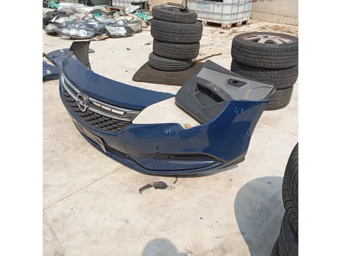 Μούρη (με καπό και φτερά) με Parktronic για OPEL ASTRA (2016 - 2021) K *Γ* - 