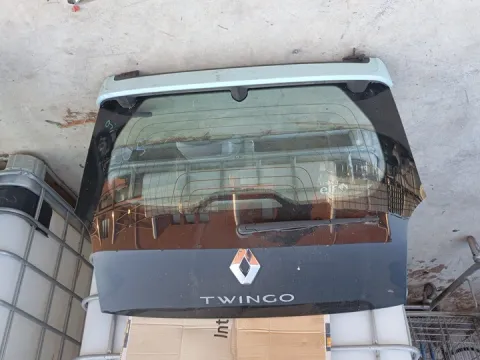 Πορτ-Μπαγκάζ για RENAULT TWINGO (2014 - 2019) , (2019 - 2024) *Γ*
