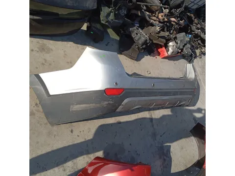 Προφυλακτήρας Πίσω Με Parktronic για CHEVROLET - DAEWOO CAPTIVA (2007 - 2012) SUV - ΕΚΤΟΣ ΔΡΟΜΟΥ - 5dr  - 