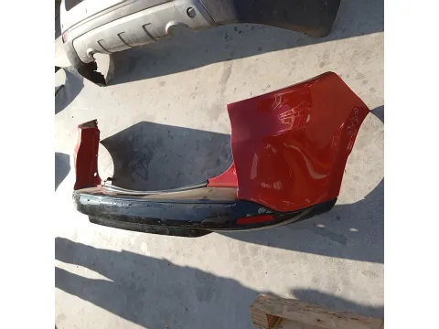 Προφυλακτήρες Προφυλακτήρας Πίσω Με Parktronic για RENAULT CLIO (2013 - 2016) S-Wagon - 5dr , (2016 - 2019)  - 